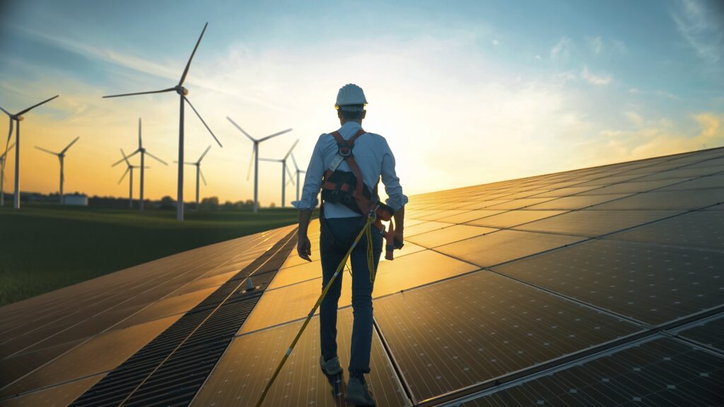 Renewable Energy