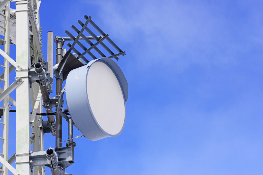 Wireless Antenna